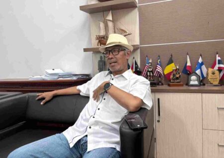 Kecelakaan Tragis di Batu, Pakar Pendidikan UM Soroti Standar Keselamatan Bus Pariwisata Foto BeritaJatim.com