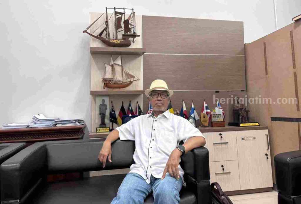 Foto BeritaJatim.com