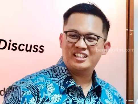 Kadin Surabaya : Fenomena Koin Jagat Bisa Membuka Peluang Baru Untuk Pemasaran Berbasis Lokal Foto BeritaJatim.com