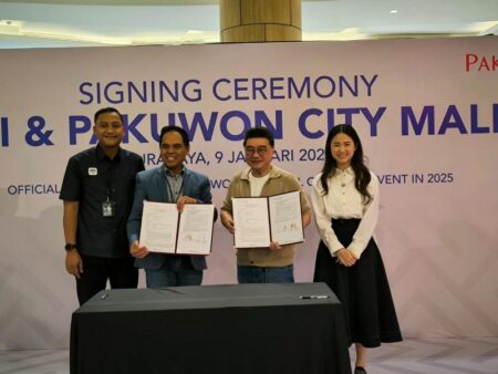 Selalu Sukses Menggelar Event UMKM, PCM dan BRI RO Surabaya Makin Getol Jalin Kerjasama Foto BeritaJatim.com