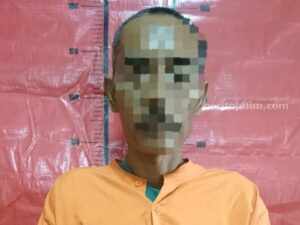 Dihadapan Neneknya, Bocah Perempuan Kelas VI SD ini Dipukuli Ayah Kandungnya Hingga Mimisan Foto BeritaJatim.com