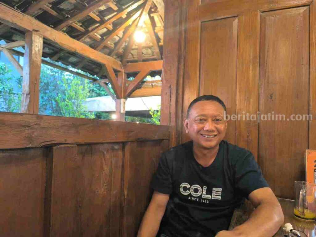 DPRD Malang Imbau Masyarakat Waspadai Virus HMPV Baru Foto BeritaJatim.com