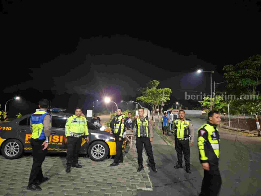 Foto BeritaJatim.com