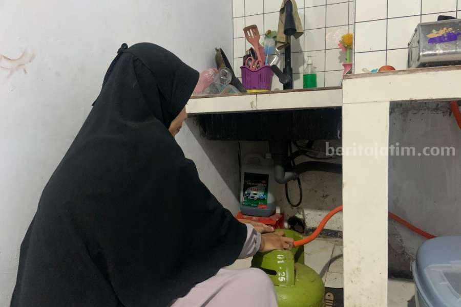 Foto BeritaJatim.com