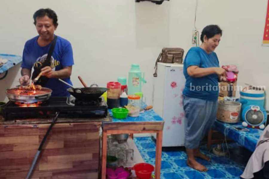 Foto BeritaJatim.com
