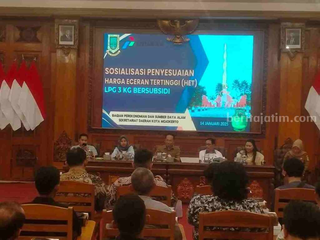 Foto BeritaJatim.com