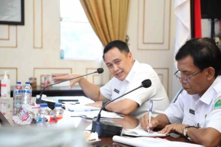 Pemkot Malang Cari Solusi Agar Banjir di Kedungkandang Tidak Terulang Foto BeritaJatim.com