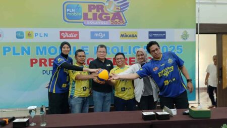 Jakarta Electric PLN Usung Misi Kebangkitan di Malang Foto BeritaJatim.com
