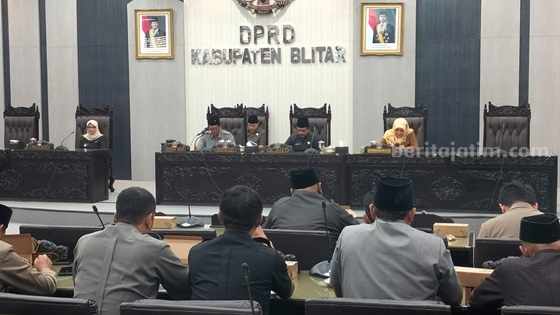 Foto BeritaJatim.com