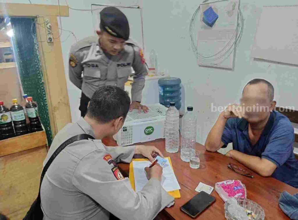 Foto BeritaJatim.com