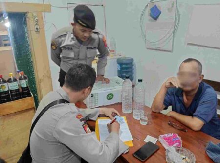 Foto BeritaJatim.com