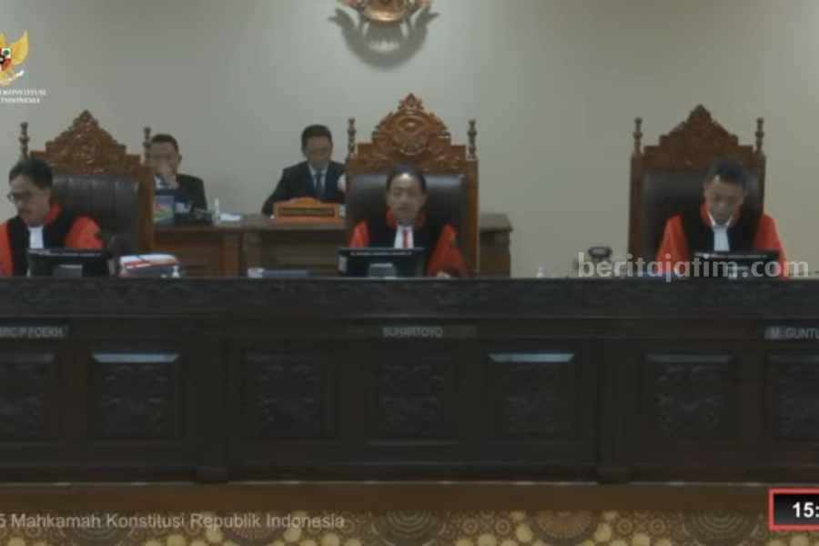 Foto BeritaJatim.com
