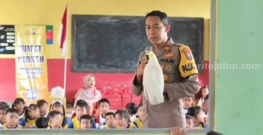 Foto BeritaJatim.com