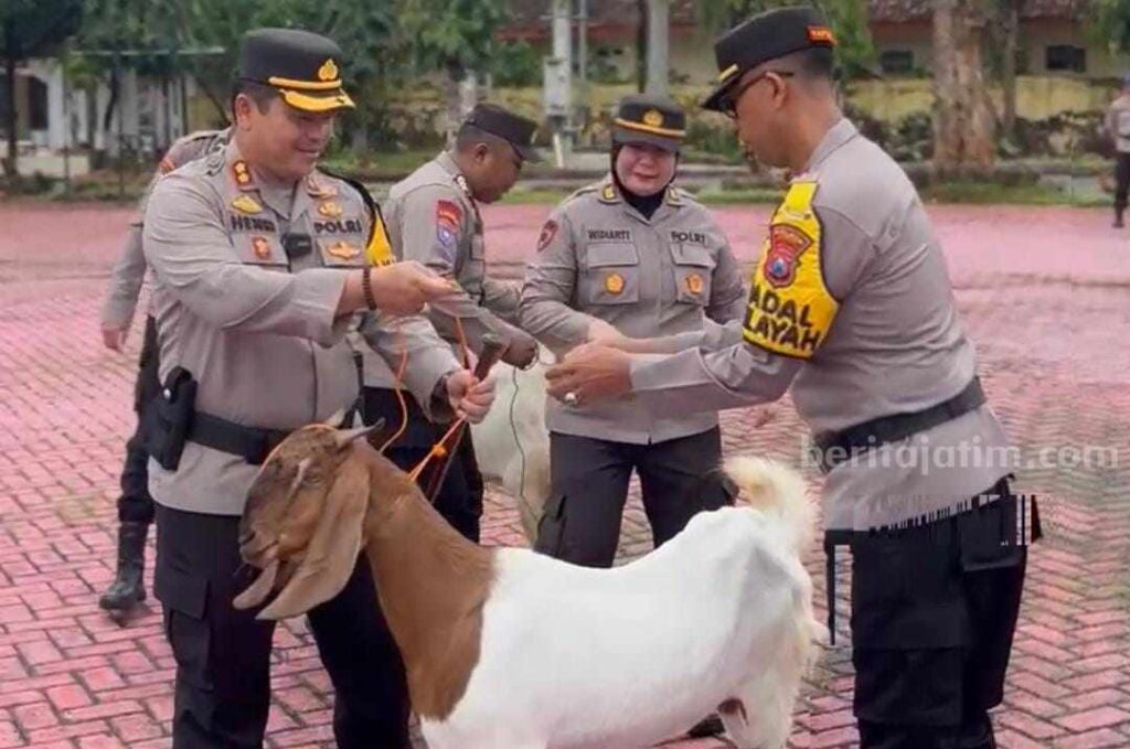 Foto BeritaJatim.com