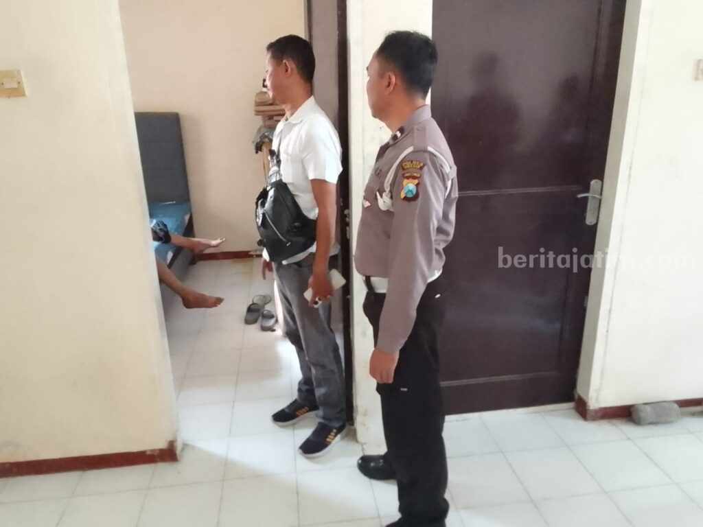 Foto BeritaJatim.com