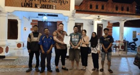 Tak Terbukti, Terdakwa Penggelapan CV MMA Belasan Miliar Dieksekusi Lepas Foto BeritaJatim.com