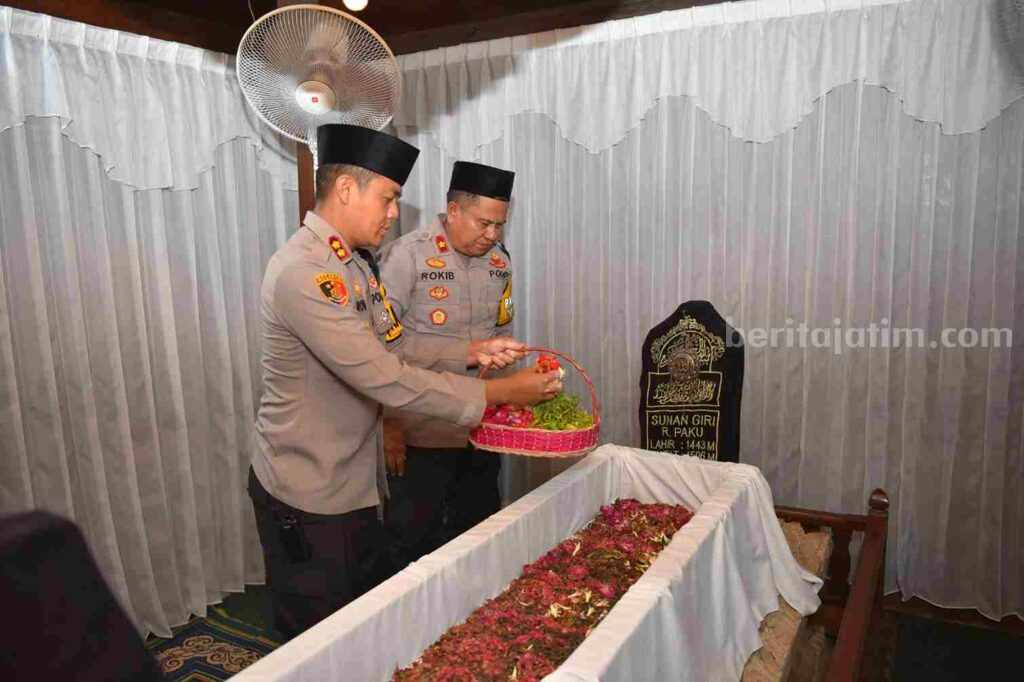 Foto BeritaJatim.com