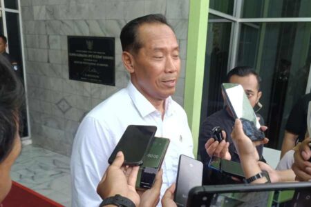 Ini Alasan Kementerian Belum Bahas Usulan Izin Tambang untuk Perguruan Tinggi Foto BeritaJatim.com