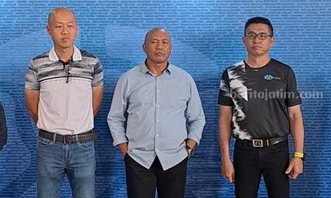 Foto BeritaJatim.com