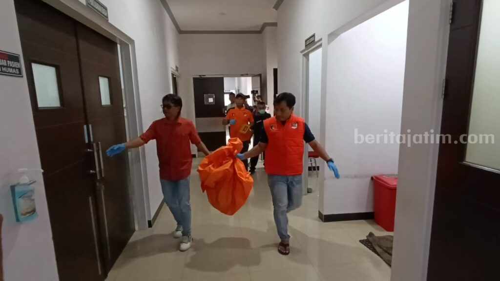 Foto BeritaJatim.com