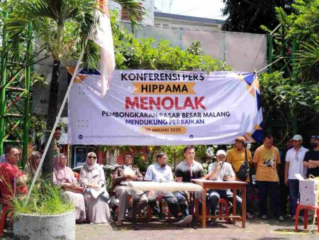 Foto BeritaJatim.com