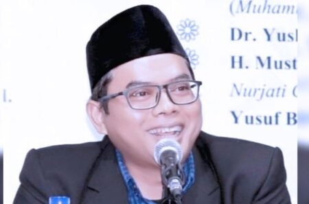 Wacana Relokasi 2 Juta Warga Gaza ke Indonesia, Pakar: Hati-hati Jebakan Politik Foto BeritaJatim.com