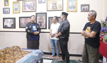 Foto BeritaJatim.com