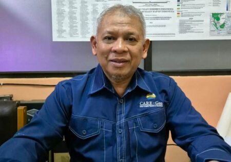 Fenomena Tanah Bergerak di Pasuruan: Penyebab, Dampak, dan Langkah Mitigasi Menurut Pakar Geofisika UB Foto BeritaJatim.com