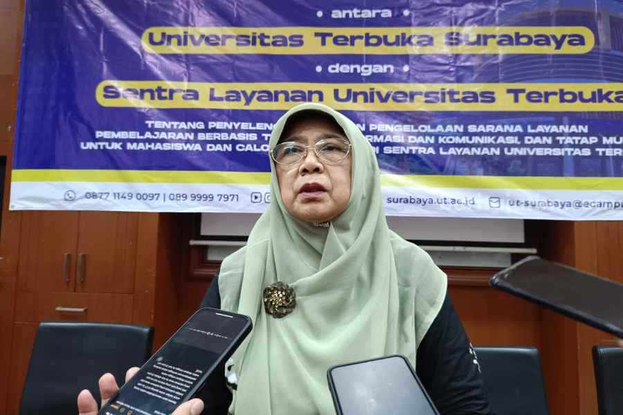 Foto BeritaJatim.com
