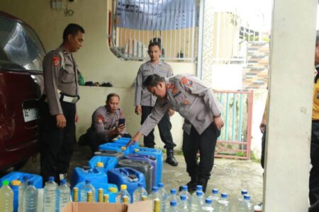 Foto BeritaJatim.com