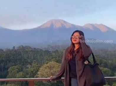 Desa Wisata Semen di Blitar Raih Penghargaan Tingkat ASEAN, Begini Keindahannya Foto BeritaJatim.com