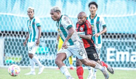 Pemain Anyar Deltras FC Mulai Beradaptasi, Targetkan Nyetel di Dua Laga Krusial Foto BeritaJatim.com
