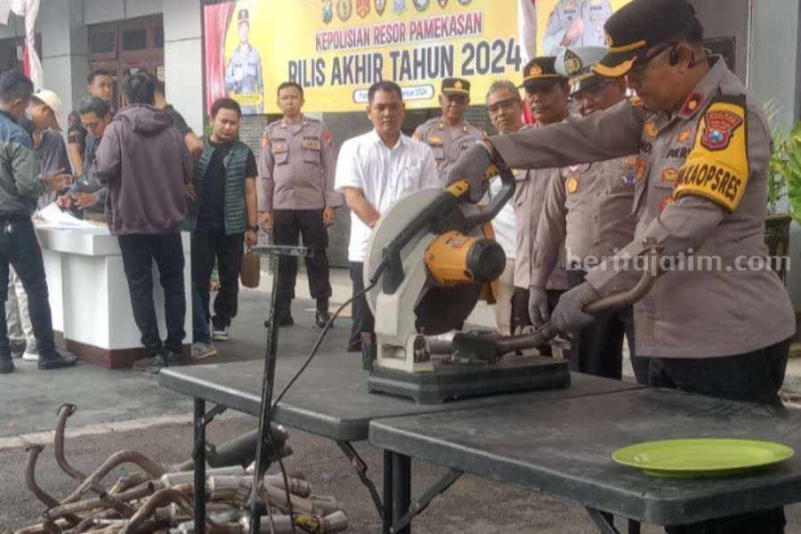 Foto BeritaJatim.com