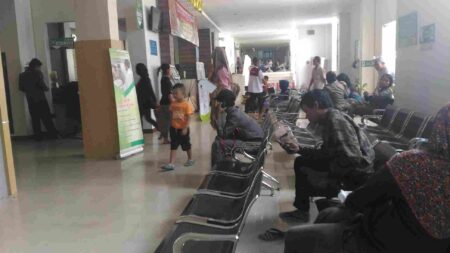 Santri Korban Pengeroyokan Senior di Banyuwangi Meninggal Dunia Foto BeritaJatim.com