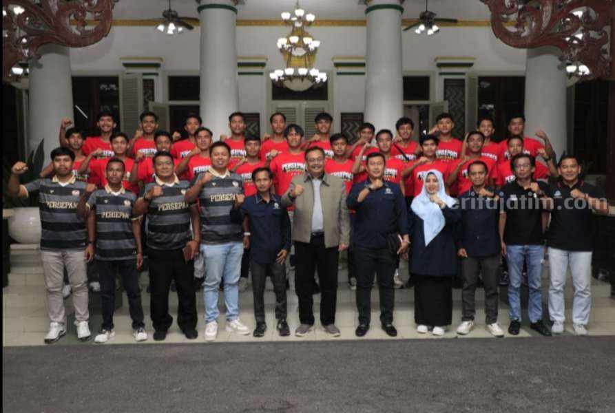 Foto BeritaJatim.com
