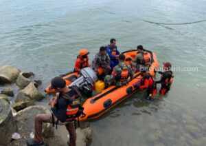 2 Pemancing di Pamekasan Alami Laka Laut, 1 Selamat 1 Hilang Foto BeritaJatim.com