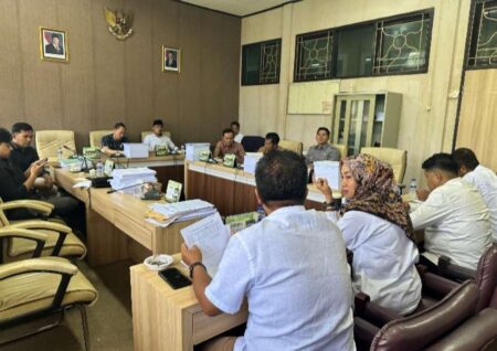 PMK dan Pupuk Subsidi Jadi Atensi DPRD Pamekasan Foto BeritaJatim.com