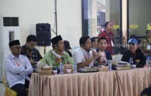 Hasil Pilkada Pamekasan Lanjut ke MK, Ini Kata Bawaslu Foto BeritaJatim.com