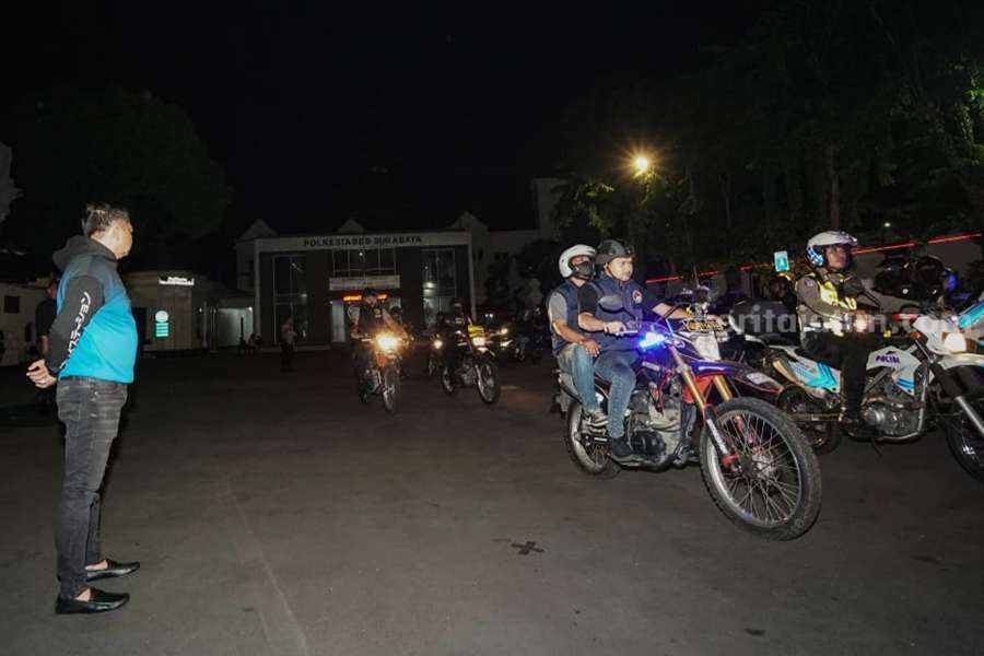 Foto BeritaJatim.com