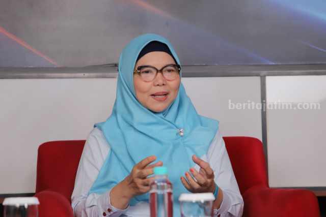 Foto BeritaJatim.com