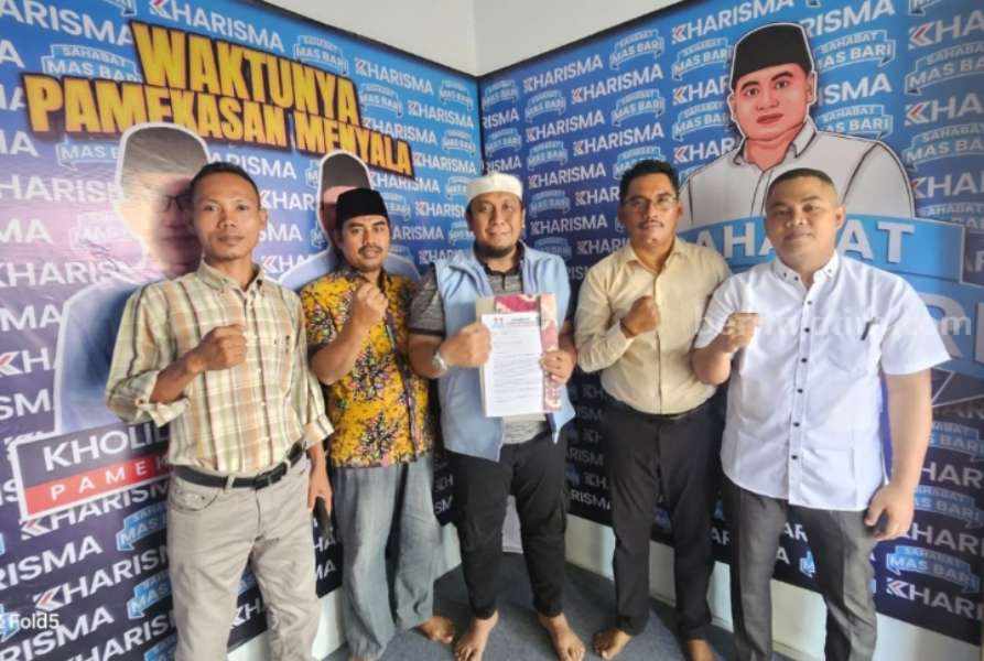 Foto BeritaJatim.com