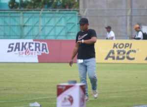 Persepam Wajib Kalahkan Perseba Bangkalan di Laga Pamungkas Foto BeritaJatim.com