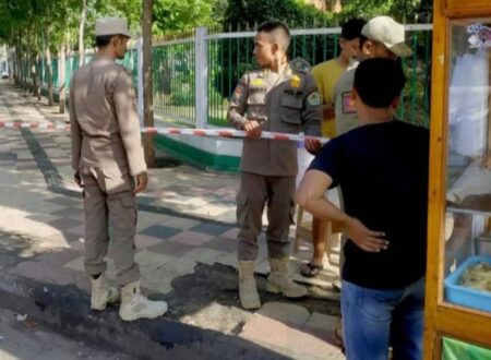 Foto BeritaJatim.com