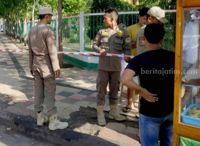 Foto BeritaJatim.com
