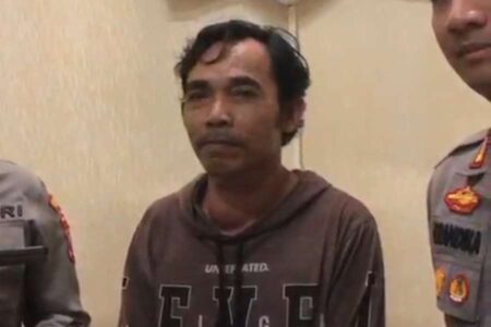 Lansia Surabaya Ngaku Dibegal dan Dilempar ke Sungai ternyata Fiktif Foto BeritaJatim.com