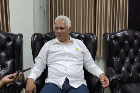 Anggota DPRD Ngawi Diadukan ke BK, Diduga Memihak Salah Satu Pabrik Foto BeritaJatim.com