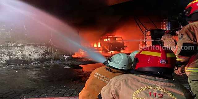 Foto BeritaJatim.com