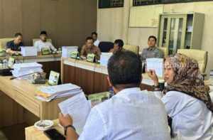 547 Ekor Sapi di Pamekasan Terjangkit PMK, 24 Mati Foto BeritaJatim.com