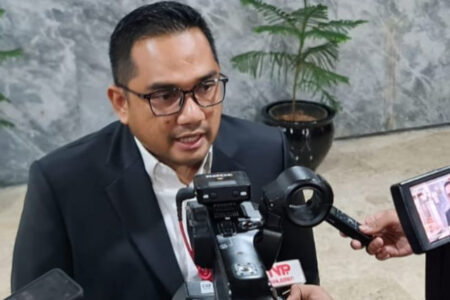 Kepala Daerah Tanpa Sengketa MK Bakal Dilantik Serentak 6 Februari 2025 Foto BeritaJatim.com