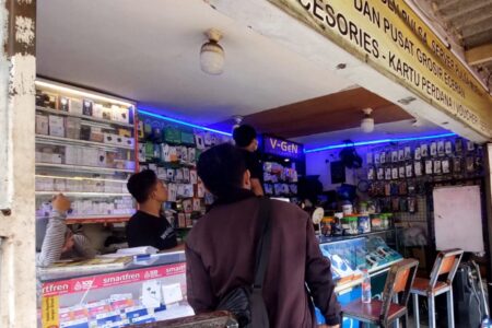 Foto BeritaJatim.com